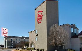 Red Roof Inn Austin Round Rock